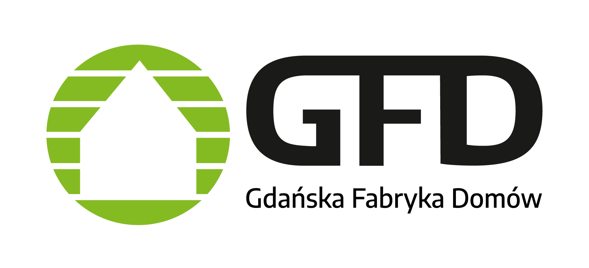 GFD House - Gdańska Fabryka Domów